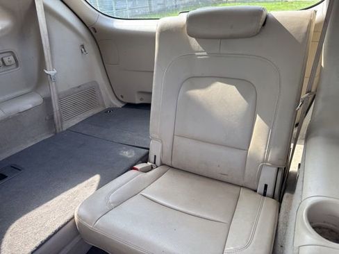 Used 2010 Hyundai Veracruz Limited image 11