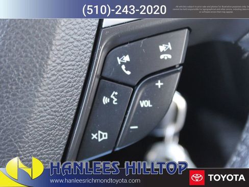 Used 2015 Ford Fusion SE FWD image 29