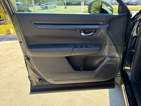 New 2026 Honda CR-V TrailSport image 12