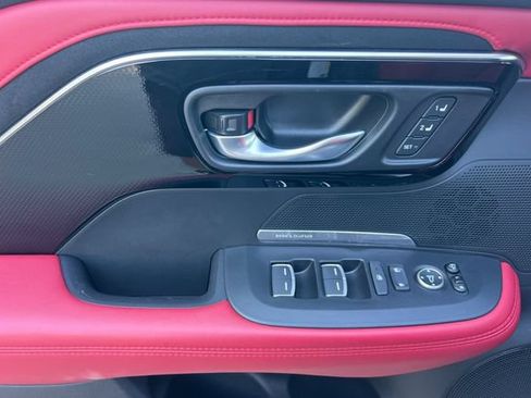 Certified 2025 Acura ADX A-Spec FWD image 11