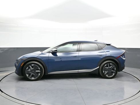 New 2025 Kia EV6 Light image 9