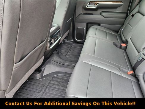 New 2026 GMC Sierra 1500 Elevation w/ Elevation Premium Package image 21