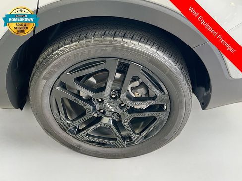 Certified 2024 Kia Telluride SX Prestige X-Line AWD/4WD image 35