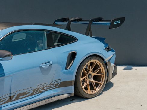 Used 2024 Porsche 911 GT3 RS RWD image 24