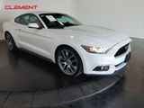 Used 2015 Ford Mustang Premium w/ Equipment Group 201A image 3