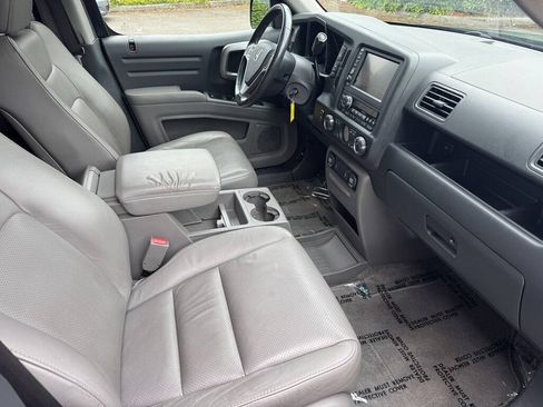 Used 2011 Honda Ridgeline RTL image 16