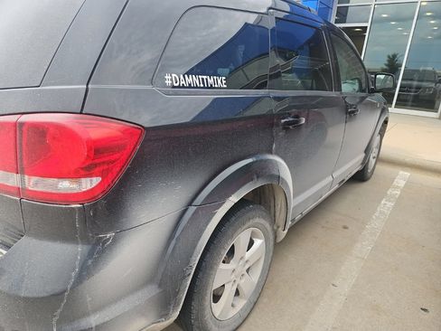 Used 2012 Dodge Journey SXT AWD/4WD image 5
