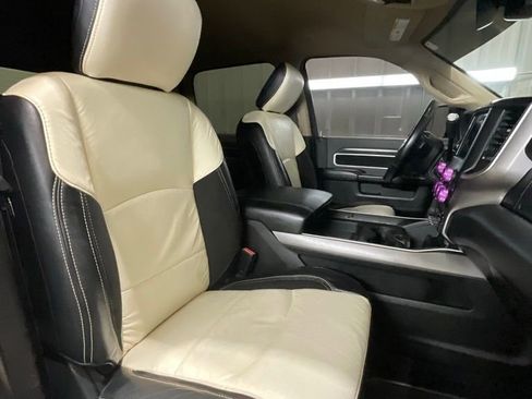 Used 2019 RAM 2500 Big Horn AWD/4WD image 14