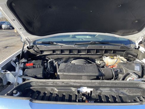 Used 2021 GMC Sierra 1500 SLT image 24