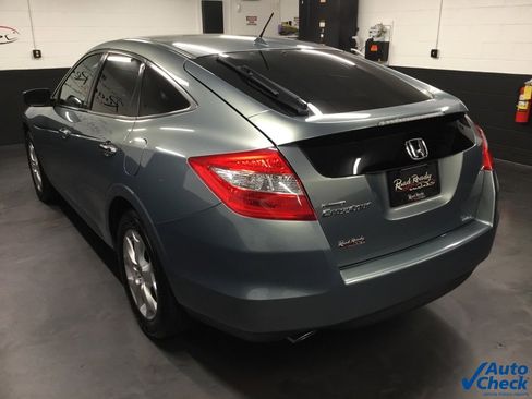 Used 2011 Honda Crosstour EX-L image 7