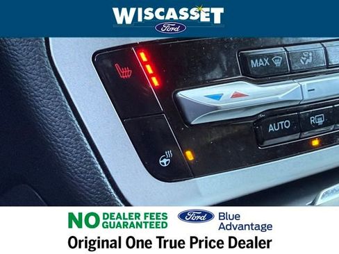 Certified 2022 Ford Explorer XLT w/ Equipment Group 202A image 13