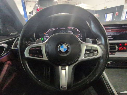 Used 2021 BMW 440i xDrive Coupe w/ Premium Package image 18