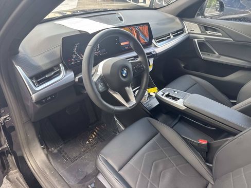 Used 2025 BMW X2 xDrive28i w/ Convenience Package AWD/4WD image 28