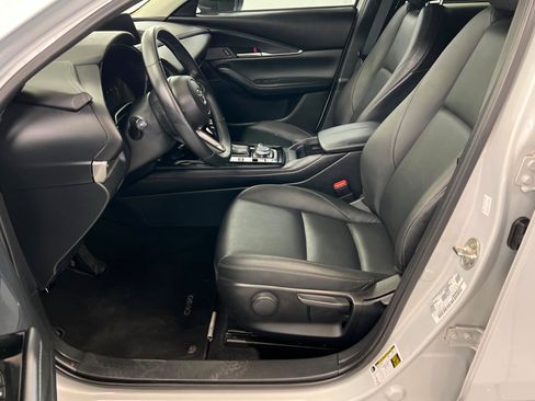 Used 2025 MAZDA CX-30 AWD 2.5 S w/ Select Sport Pkg image 18