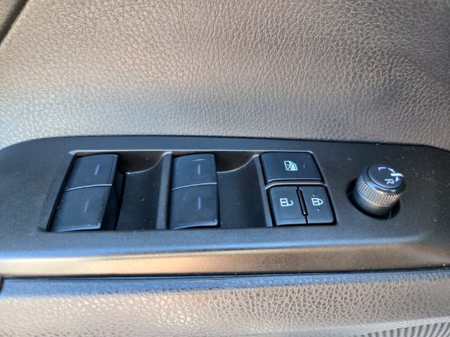 Used 2023 Toyota Camry TRD w/ TRD Package w/JBL Audio FWD image 35