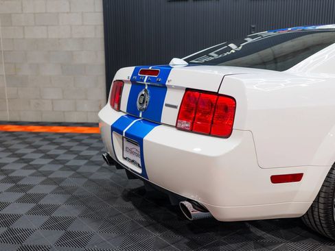 Used 2007 Ford Mustang GT Premium RWD image 19