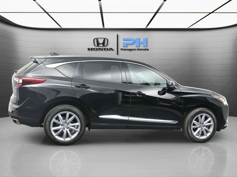 Certified 2023 Acura RDX AWD image 29