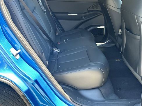 New 2026 Jeep Cherokee Limited AWD/4WD image 15
