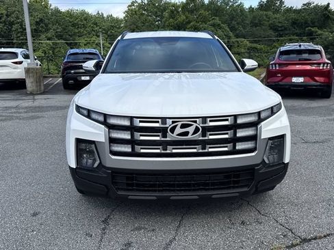 New 2026 Hyundai Santa Cruz SEL AWD/4WD image 2