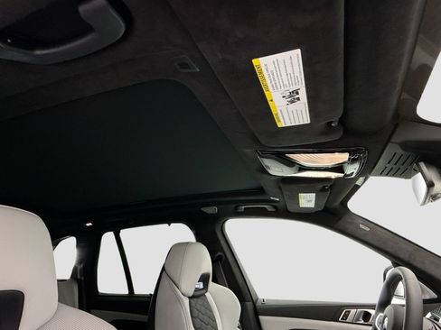 New 2026 BMW X5 M Competition w/ Executive Package AWD/4WD image 17