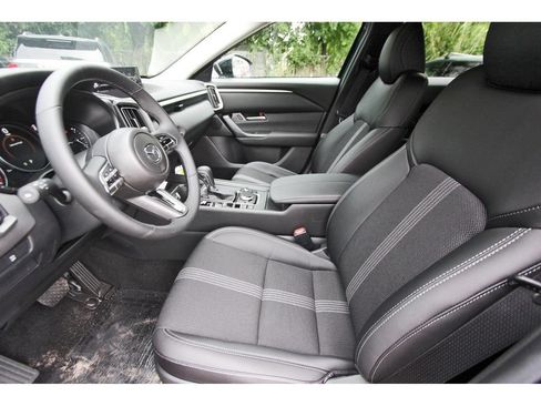 New 2026 MAZDA CX-50 AWD 2.5 S w/ Cargo Package image 10
