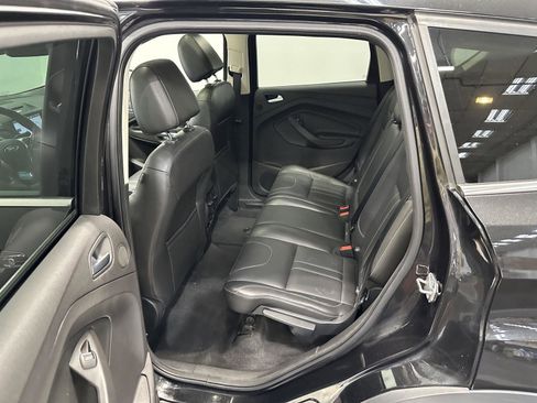 Used 2013 Ford Escape Titanium w/ Parking Technology Pkg image 24