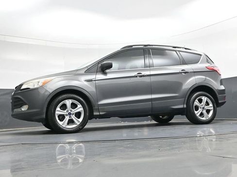 Used 2013 Ford Escape SE AWD/4WD image 33