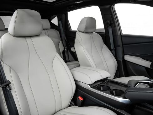 New 2026 Acura RDX SH-AWD image 22