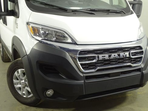 Used 2023 RAM ProMaster 1500 w/ Premium Appearance Group image 41