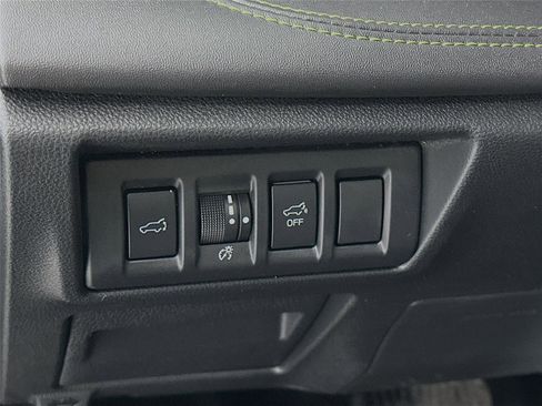 Used 2025 Subaru Outback Onyx Edition AWD/4WD image 14