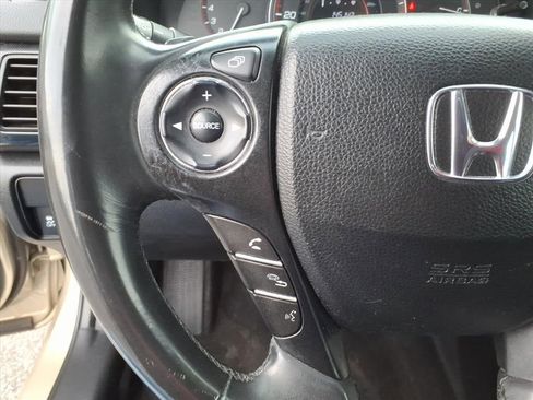 Used 2015 Honda Accord Sport image 31