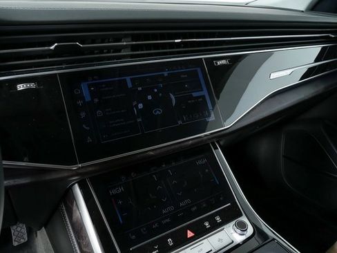 New 2026 Audi Q8 Prestige image 13