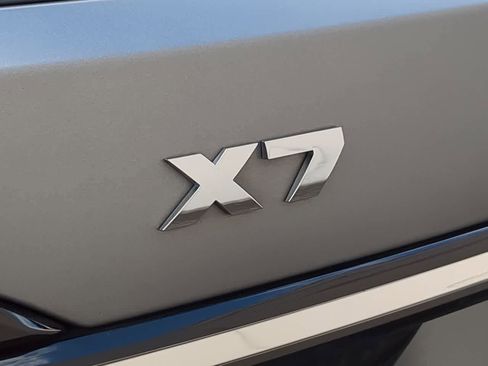 Used 2023 BMW X7 M60i w/ Executive Package image 13