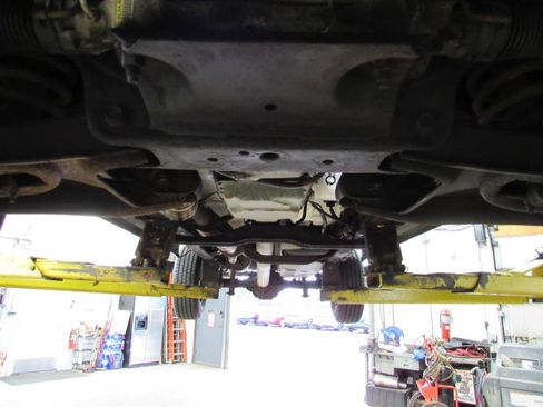 Used 2011 Ford Ranger XLT RWD image 41