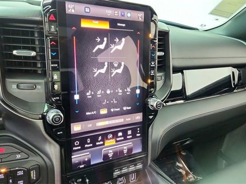 Used 2026 RAM 1500 RHO w/ RHO Level 1 Equipment Group image 48