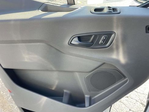 New 2026 Ford Transit 350 148 Low Roof image 19