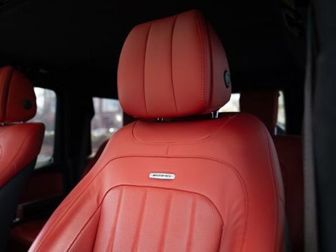 Used 2024 Mercedes-Benz G 63 AMG G 63 AMG image 47