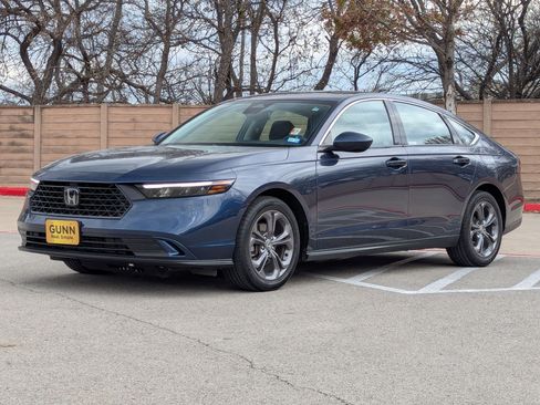 Used 2024 Honda Accord EX image 8