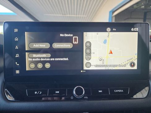 Used 2025 Mitsubishi Outlander SEL AWD/4WD image 27