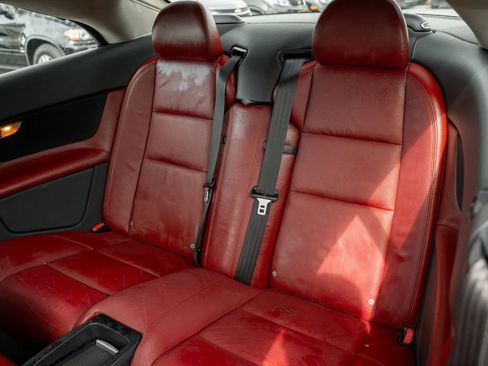 Used 2011 Volvo C70 T5 FWD image 12