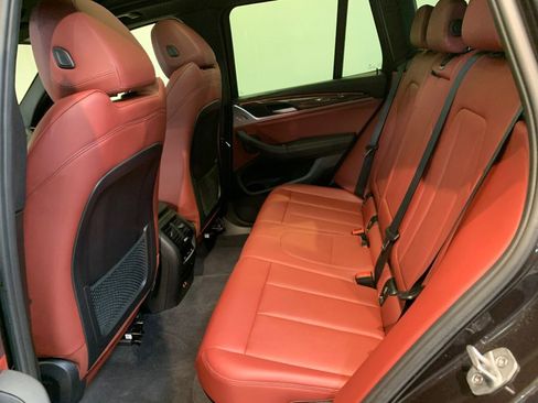 Used 2023 BMW X3 xDrive30i w/ Premium Package w/ZPA image 51