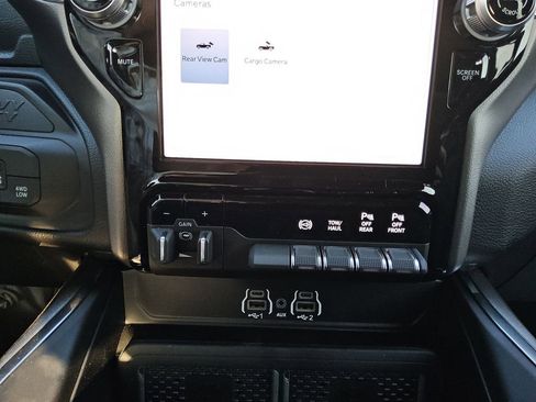 New 2026 RAM 3500 Laramie w/ Night Edition image 21