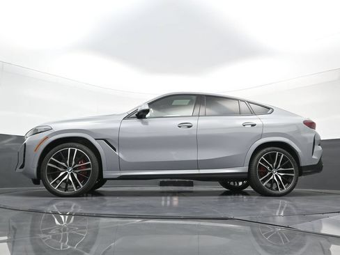 New 2027 BMW X6 xDrive40i AWD/4WD image 25