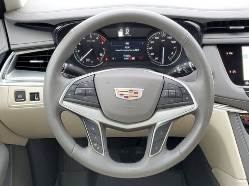 Used 2024 Cadillac XT5 Premium Luxury image 26