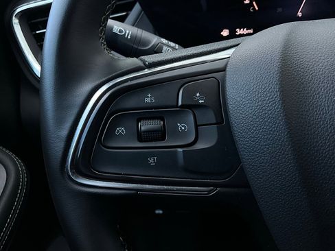 Used 2025 Buick Encore GX Preferred image 32