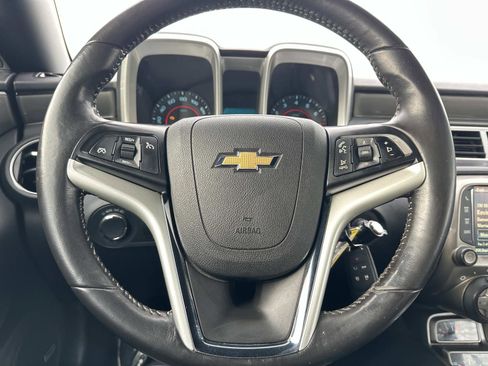 Used 2013 Chevrolet Camaro LT w/ RS Package image 21
