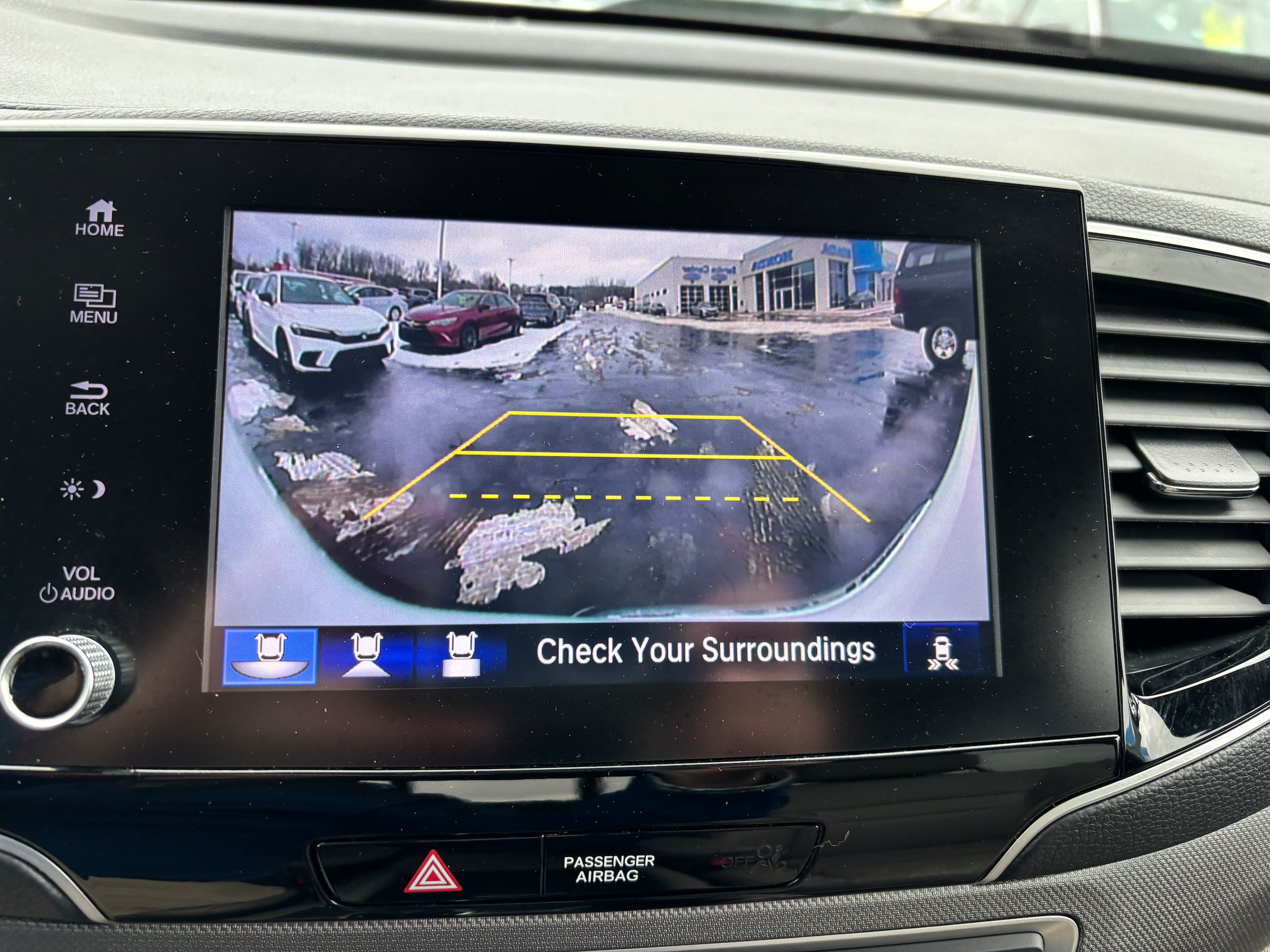 Used 2023 Honda Ridgeline RTL image 24