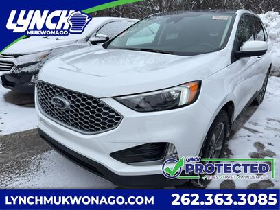Used 2024 Ford Edge SEL w/ Convenience Package