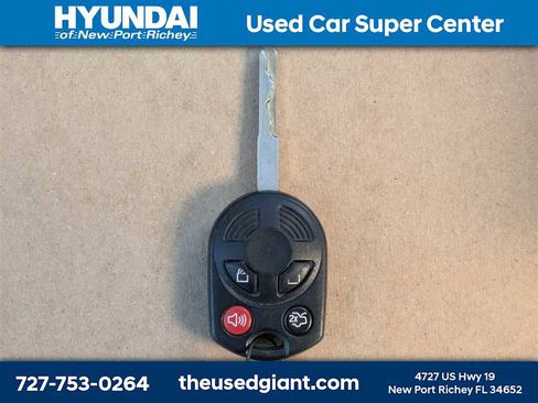 Used 2016 Ford Focus SE image 27