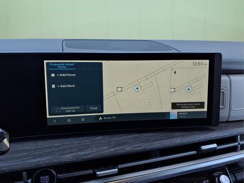 New 2026 Hyundai Santa Fe Limited AWD/4WD image 24